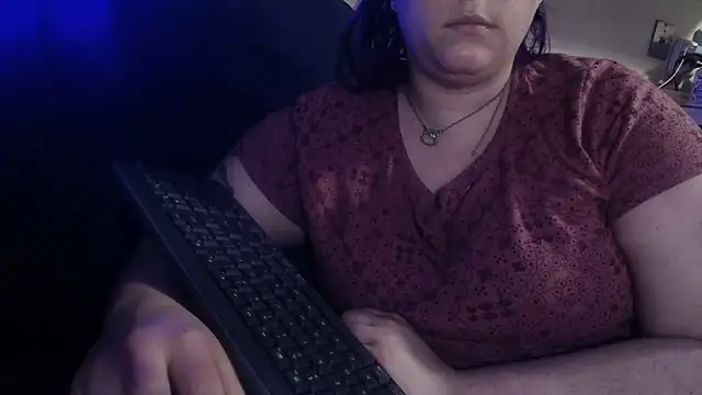 EXOTICLEXXXI online show from 18, 5, 2026