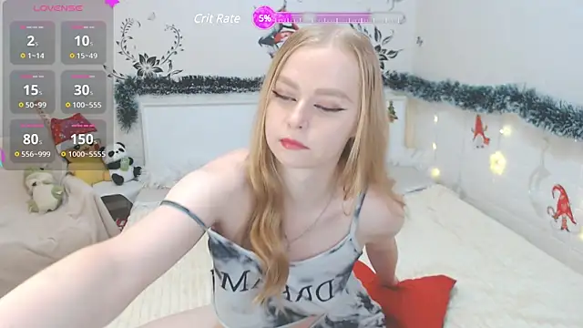 alice de online show from 3, 1, 2025
