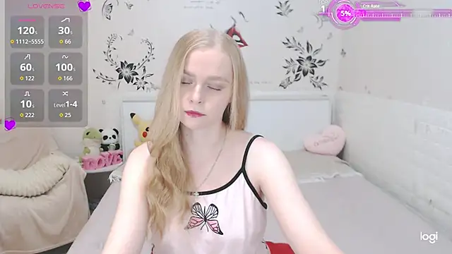 alice de online show from 2, 11, 2025