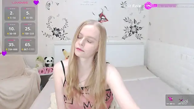 alice de online show from 7, 11, 2025