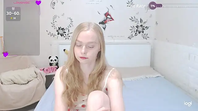 alice de online show from 16, 11, 2025