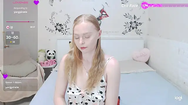 alice de online show from 21, 11, 2025
