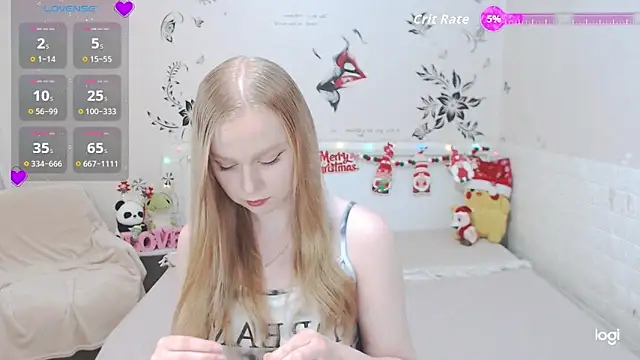 alice de online show from 22, 12, 2025