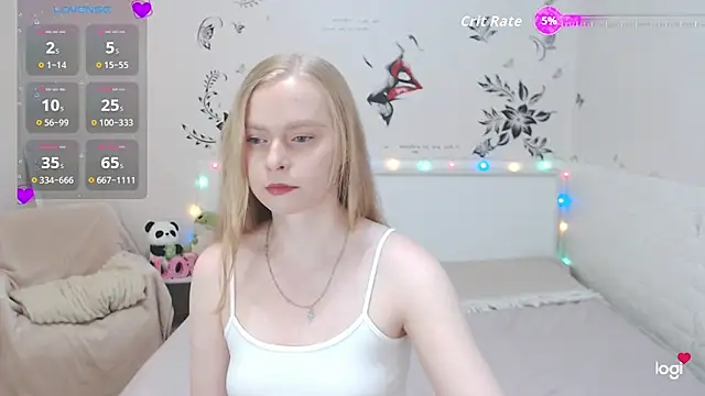 alice de online show from 1, 2, 2026