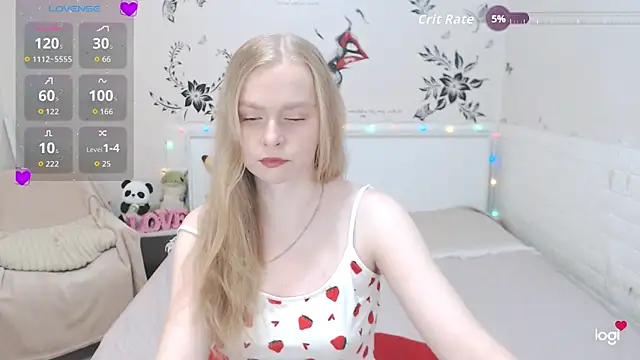 alice de online show from 5, 2, 2026
