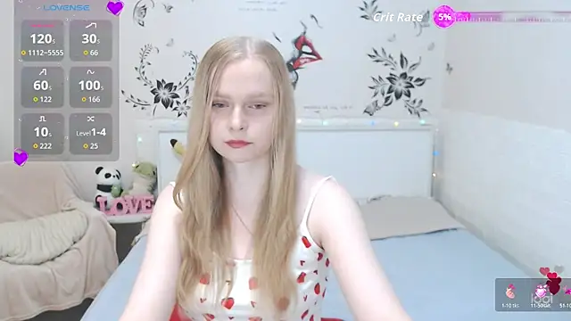 alice de online show from 16, 2, 2026