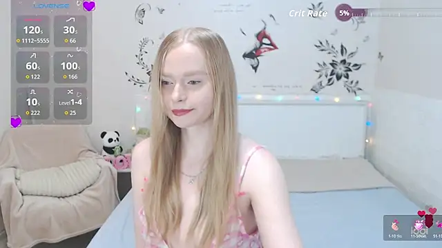 alice de online show from 18, 2, 2026