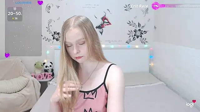 alice de online show from 23, 2, 2026