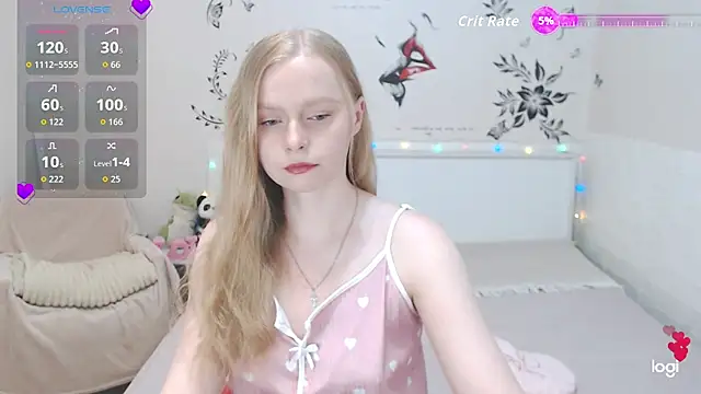 alice de online show from 26, 2, 2026