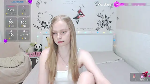 alice de online show from 27, 2, 2026