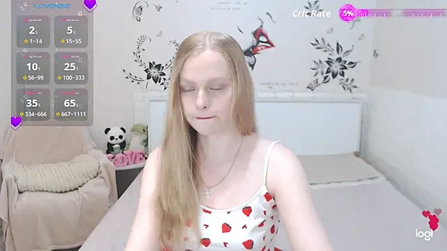 alice de online show from 13, 3, 2026
