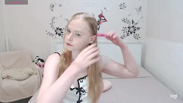 alice de online show from 13, 4, 2026
