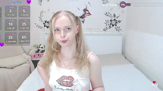 alice de online show from 7, 7, 2026