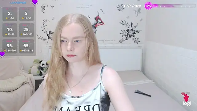 alice de online show from 16, 7, 2026