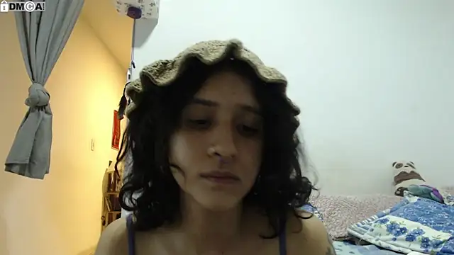 Snapshot of AlinaWoolf_ chatting on 8, 3, 2026 AlinaWoolf online show from 8, 3, 2026