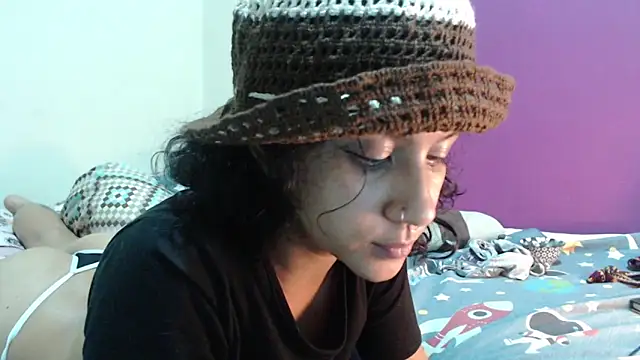 AlinaWoolf  online show from 14, 5, 2026