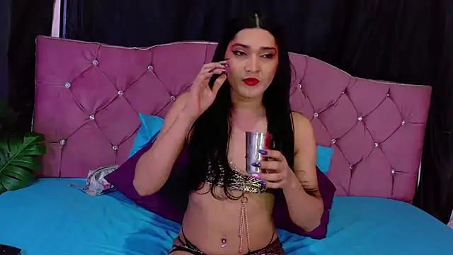 Cataleya divine online show from 27, 6, 2026