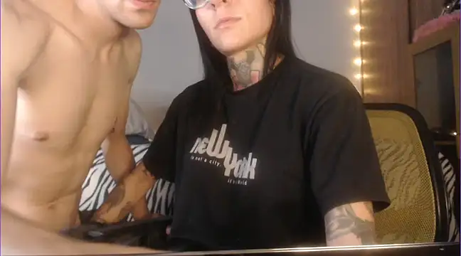 Tristan fantasycam online show from 2, 2, 2025