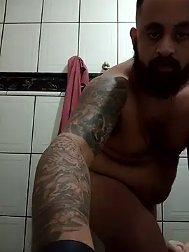 BarbudoSP35 online show from 20, 6, 2026