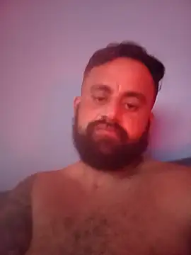BarbudoSP35 online show from 22, 6, 2026