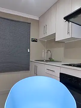 Jazmine-Blue online show from 14, 11, 2025