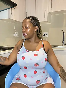 Jazmine-Blue online show from 23, 4, 2026