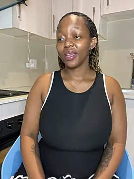 Jazmine-Blue online show from 26, 4, 2026