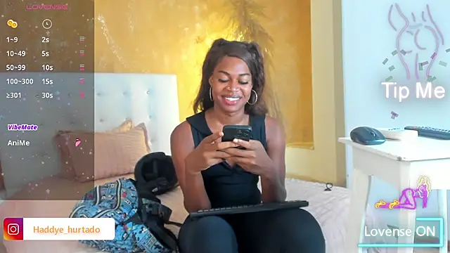 shenielxx online show from 15, 3, 2025