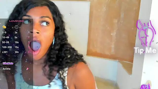 shenielxx online show from 19, 3, 2025