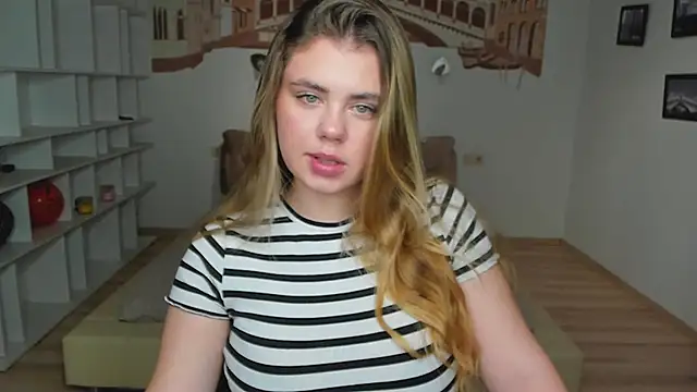 IsabellaBler online show from 5, 12, 2024