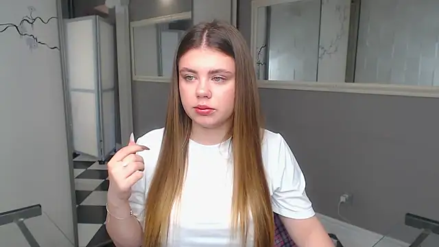 IsabellaBler online show from 21, 3, 2025