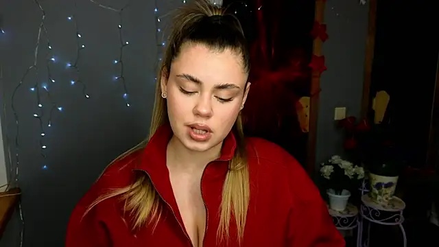 IsabellaBler online show from 14, 12, 2025