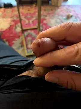 AlucardRose online show from 23, 10, 2025