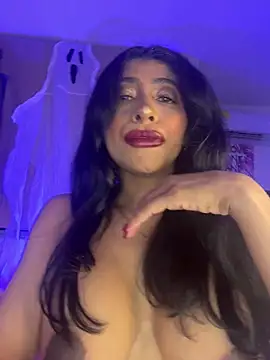 canela 10 online show from 29, 10, 2025