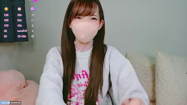 Snapshot of AKANE-- chatting on 18, 1, 2026 AKANE-- online show from 18, 1, 2026