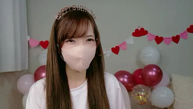 Snapshot of AKANE-- chatting on 14, 2, 2026 AKANE-- online show from 14, 2, 2026