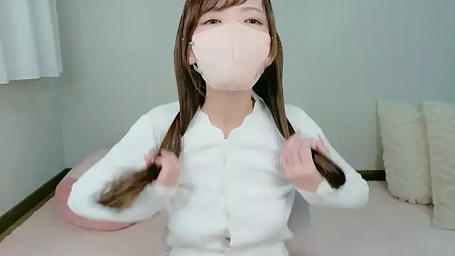 Snapshot of AKANE-- chatting on 5, 3, 2026 AKANE-- online show from 5, 3, 2026