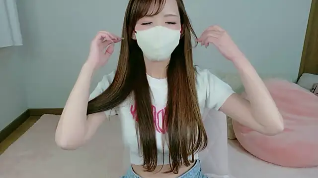 Snapshot of AKANE-- chatting on 27, 3, 2026 AKANE-- online show from 27, 3, 2026