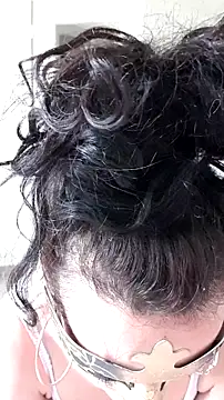 Snapshot of Masquegirlmysterious chatting on 13, 2, 2026 Masquegirlmysterious online show from 13, 2, 2026