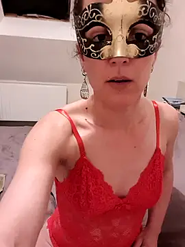 Snapshot of Masquegirlmysterious chatting on 8, 4, 2026 Masquegirlmysterious online show from 8, 4, 2026