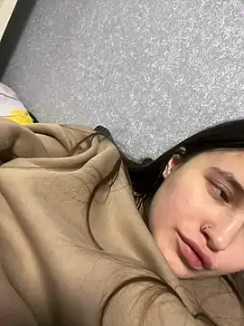 Angel  lika online show from 9, 1, 2025