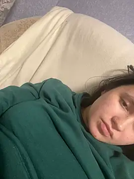 Angel  lika online show from 12, 1, 2025