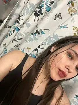 Angel  lika online show from 16, 1, 2025