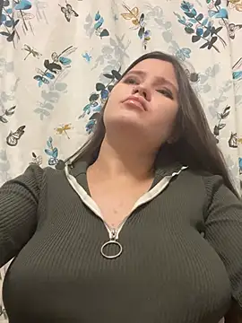 Angel  lika online show from 9, 2, 2025