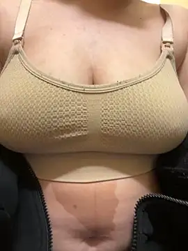 Angel  lika online show from 20, 10, 2025