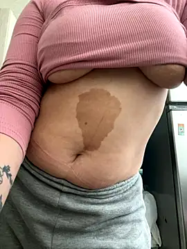 Angel  lika online show from 31, 10, 2025