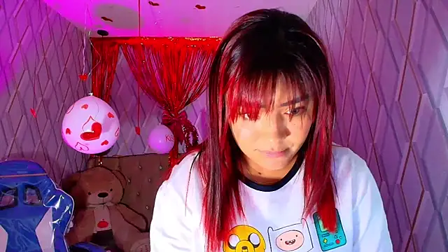 NicolleTaylor online show from 15, 2, 2026