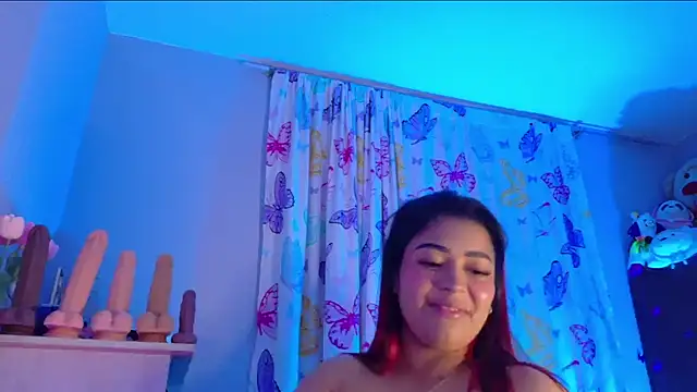 NicolleTaylor online show from 7, 7, 2026