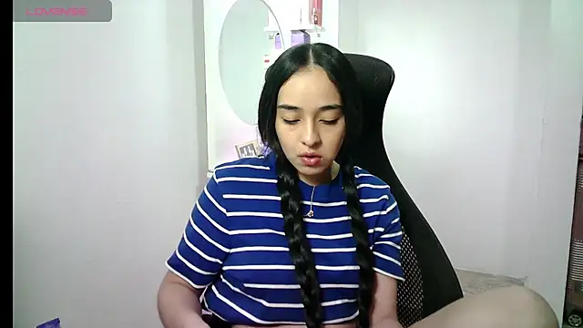 aineangeel online show from 7, 7, 2026