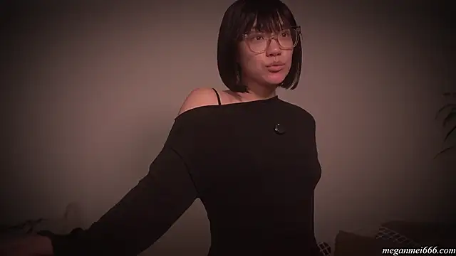 meganmei666 online show from 26, 11, 2025